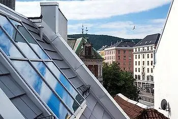 Bryggen Panorama Suites Apartment *