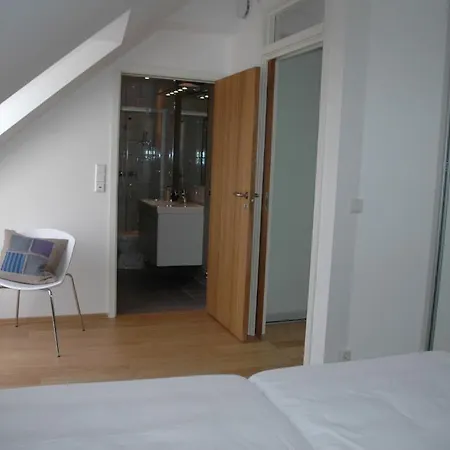 Bryggen Panorama Suites Apartment *