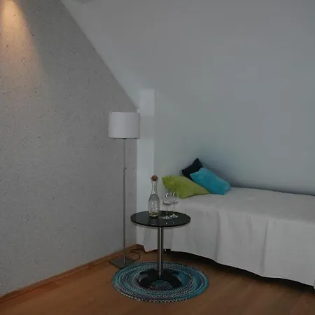 Bryggen Panorama Suites Apartment Bergen