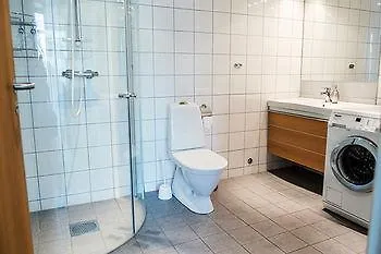 Bryggen Panorama Suites Apartment