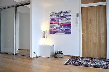 Bryggen Panorama Suites Apartment