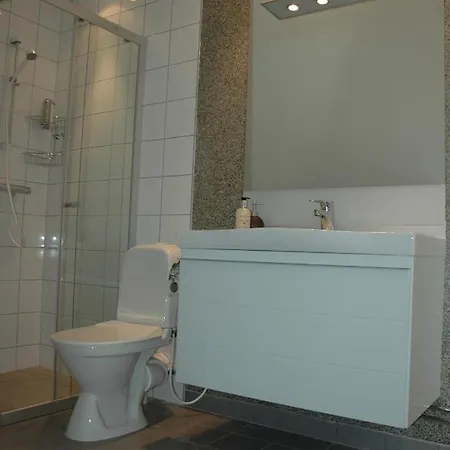 Bryggen Panorama Suites Apartment Bergen